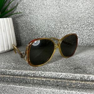 Squared Fashion Sunglasses